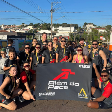 Aluno Além do Pace 9