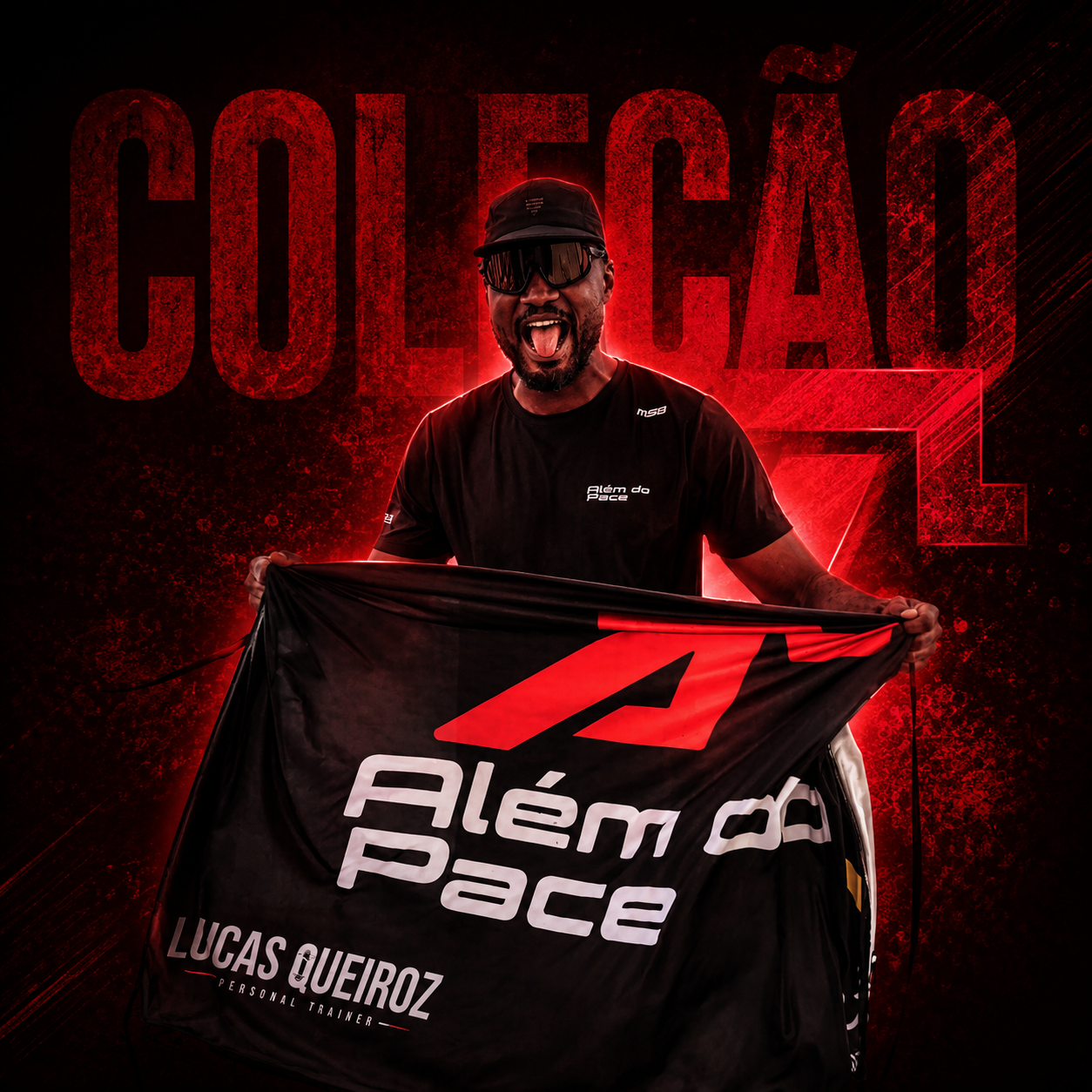 Coleção Além do Pace