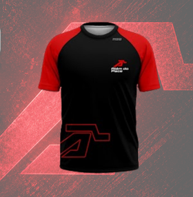 Camiseta Performance RedPace